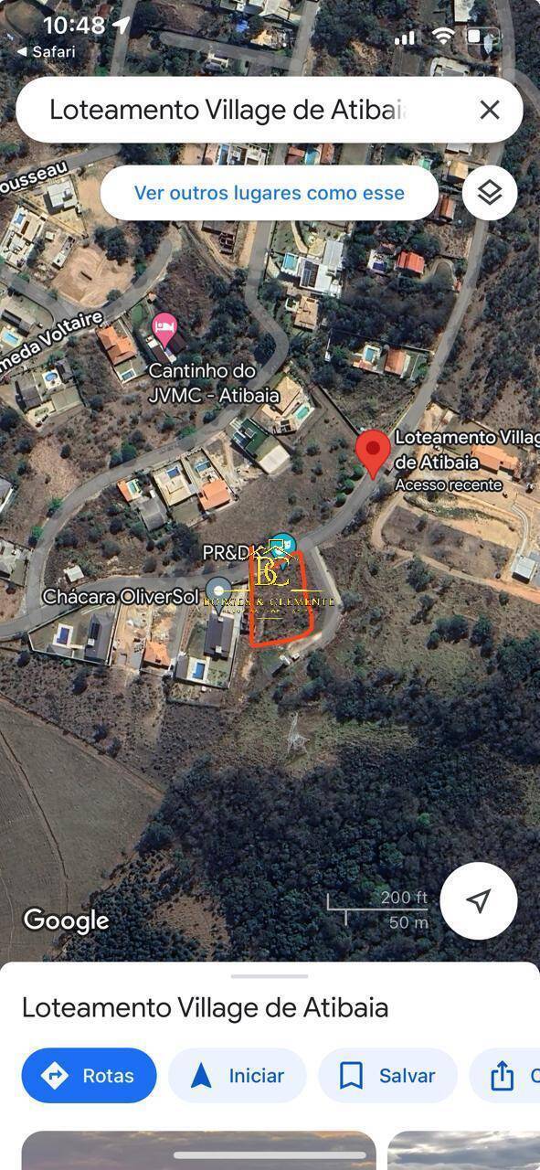 Terreno, 1440 m² - Foto 2