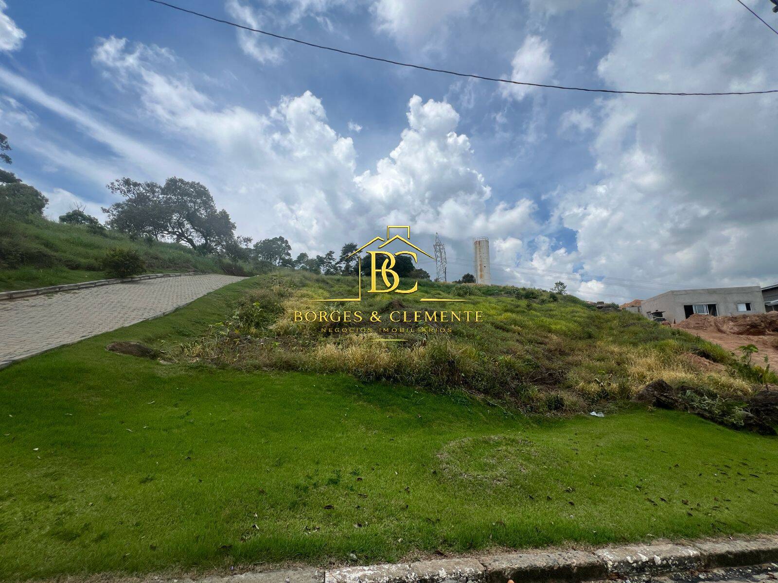 Terreno, 1440 m² - Foto 1