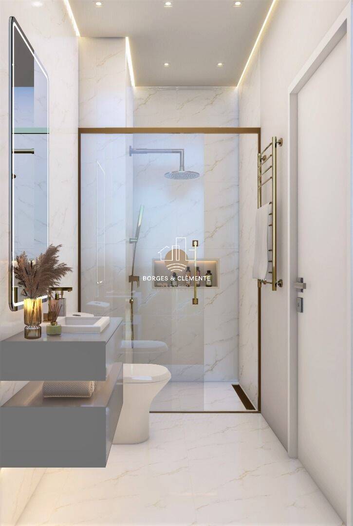 Sala-Conjunto, 55 m² - Foto 3