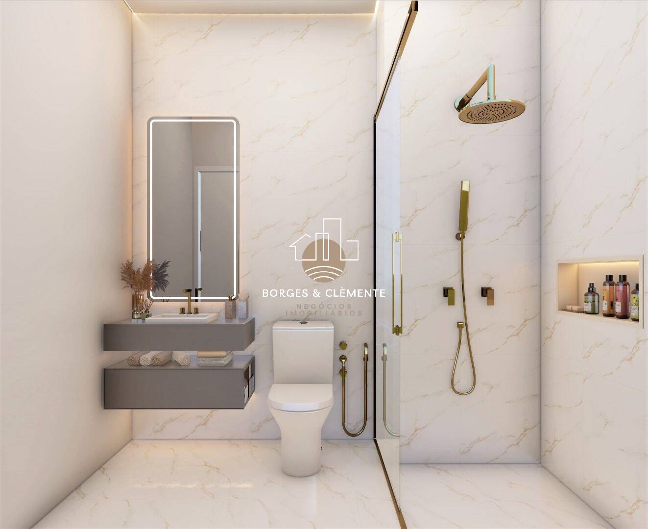 Sala-Conjunto, 55 m² - Foto 4