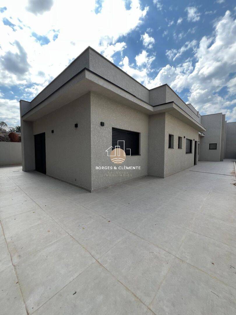 Casa, 3 quartos, 216 m² - Foto 5