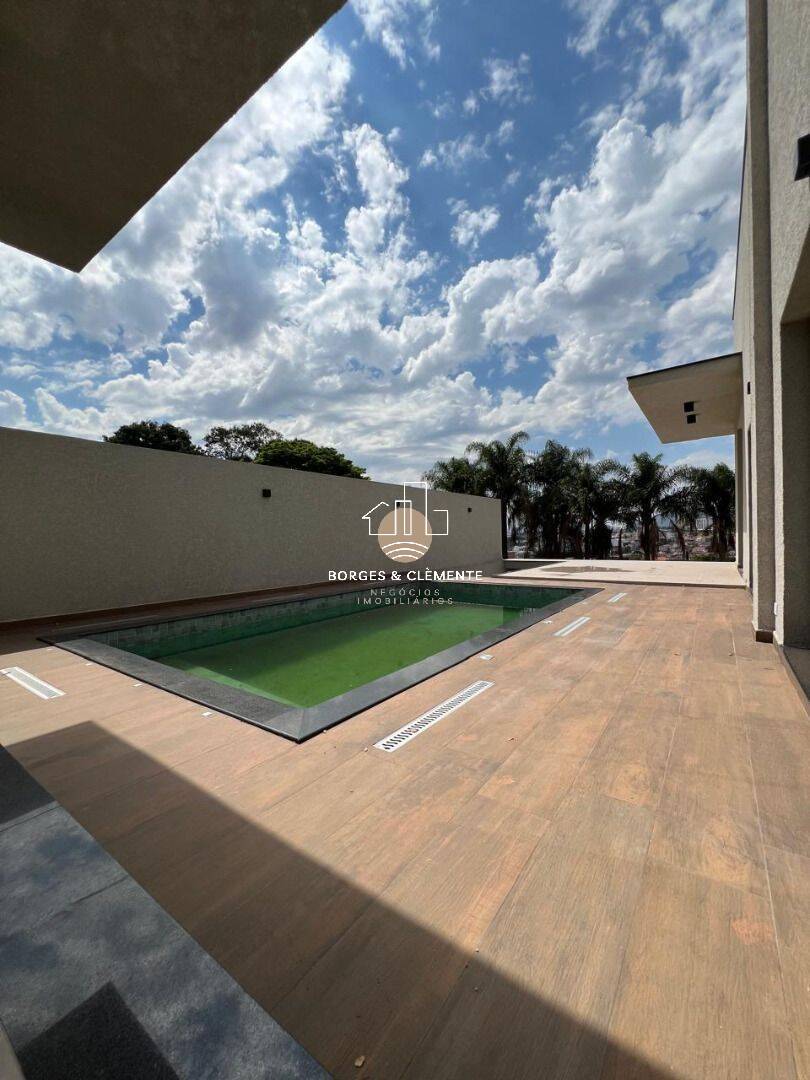 Casa, 3 quartos, 216 m² - Foto 7