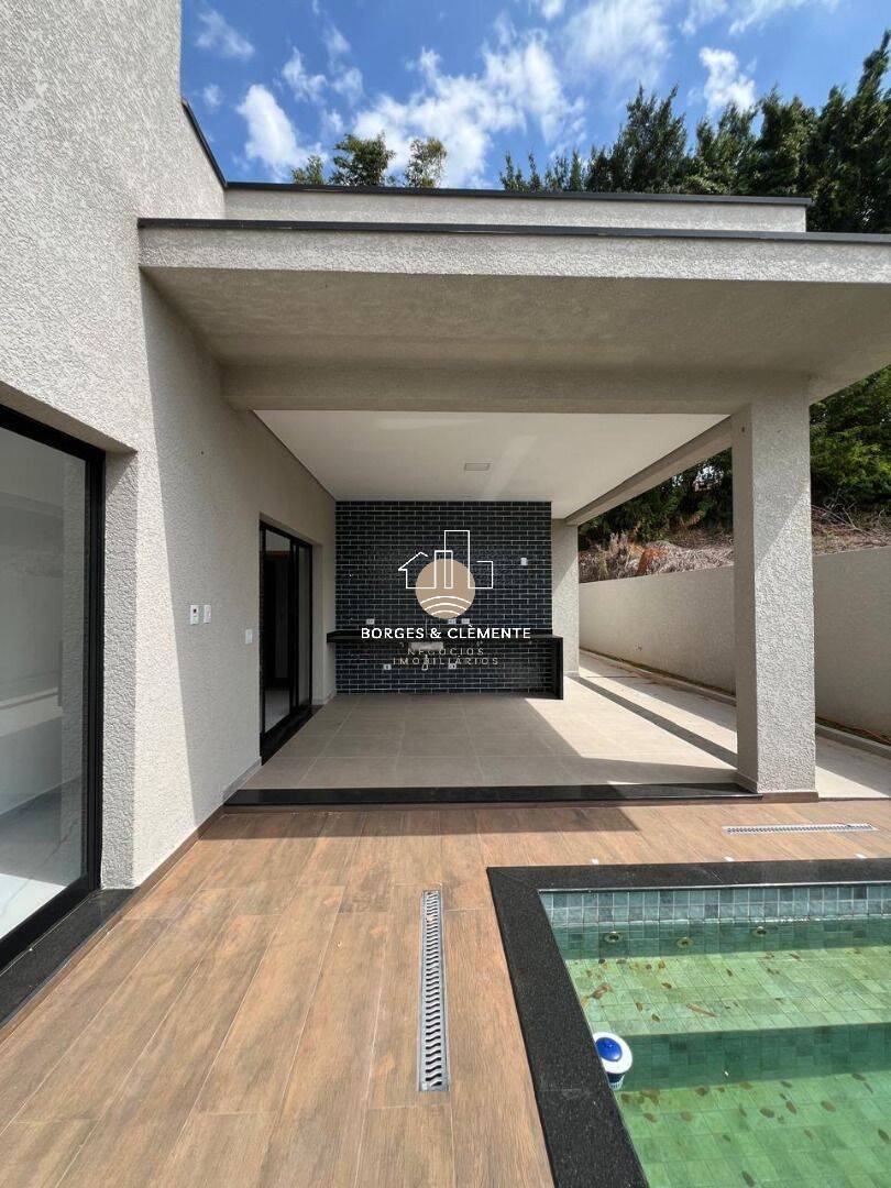 Casa, 3 quartos, 216 m² - Foto 6