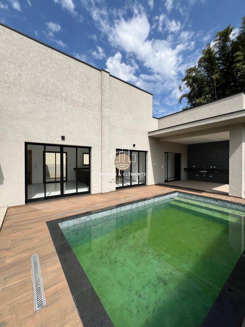 Casa, 3 quartos, 216 m² - Foto 9