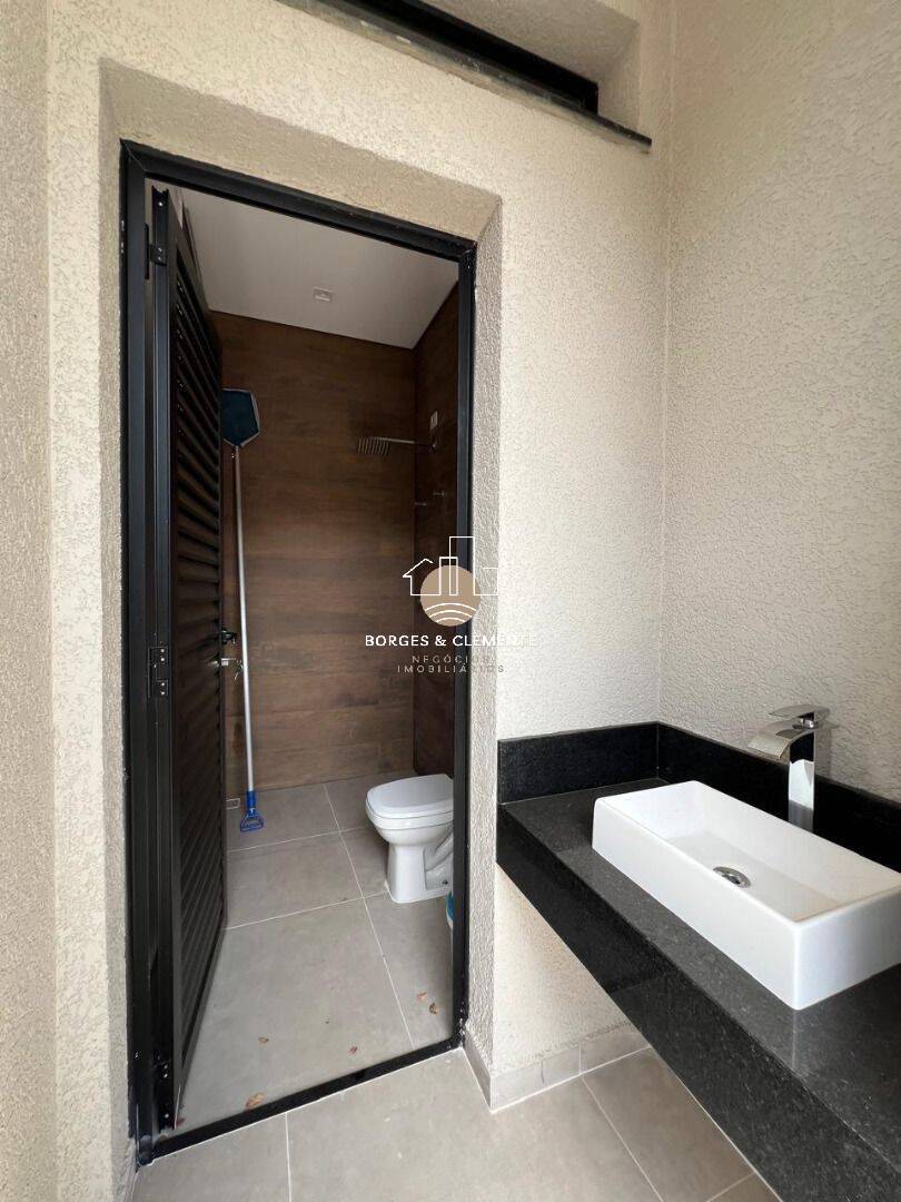 Casa, 3 quartos, 216 m² - Foto 10