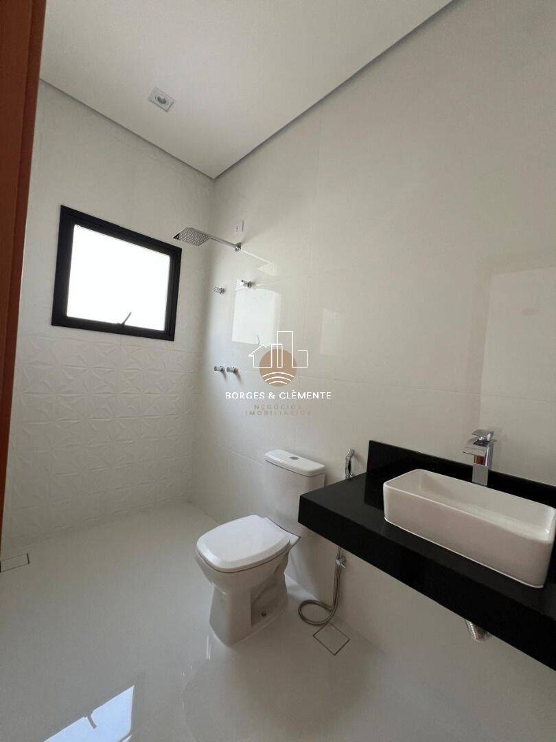 Casa, 3 quartos, 216 m² - Foto 12