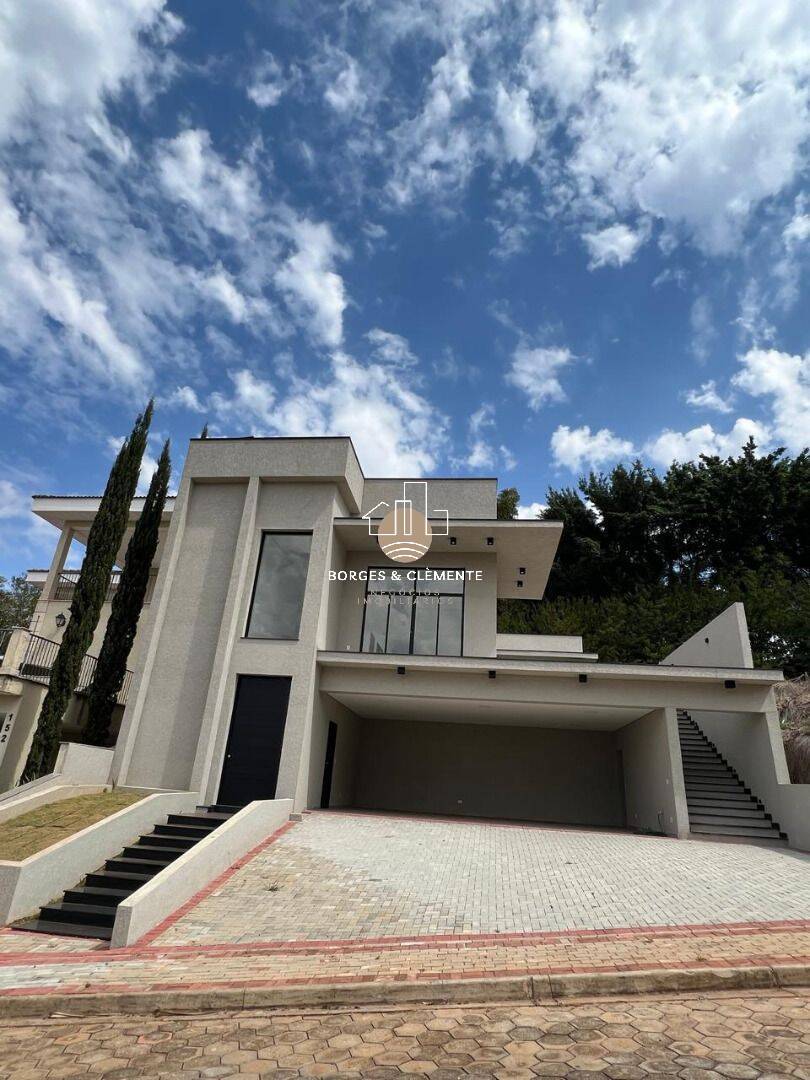 Casa, 3 quartos, 216 m² - Foto 20