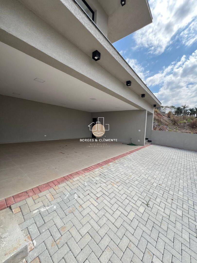 Casa, 3 quartos, 216 m² - Foto 21