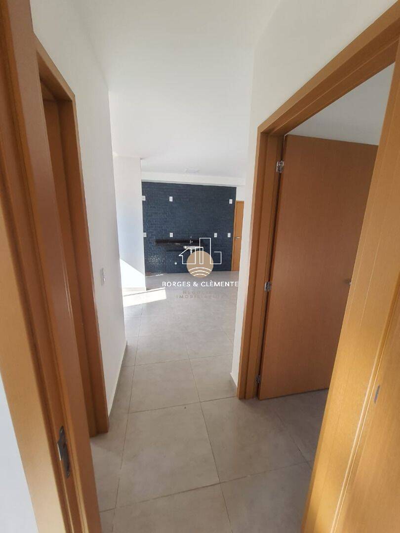 Apartamento, 2 quartos, 58 m² - Foto 2