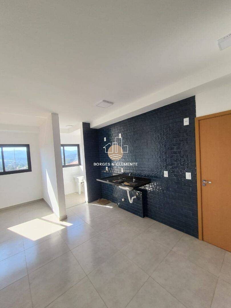 Apartamento, 2 quartos, 58 m² - Foto 8