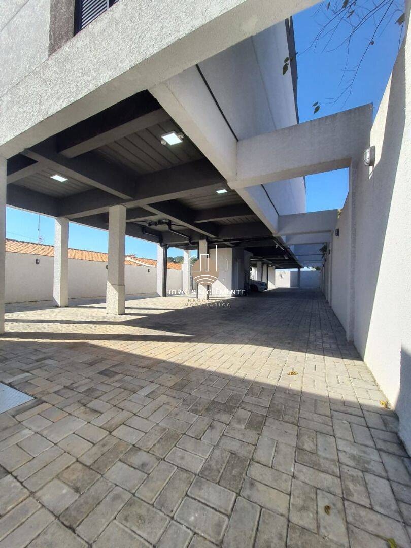 Apartamento, 2 quartos, 58 m² - Foto 9