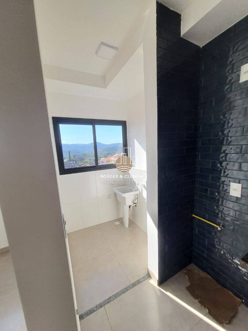 Apartamento, 2 quartos, 58 m² - Foto 7