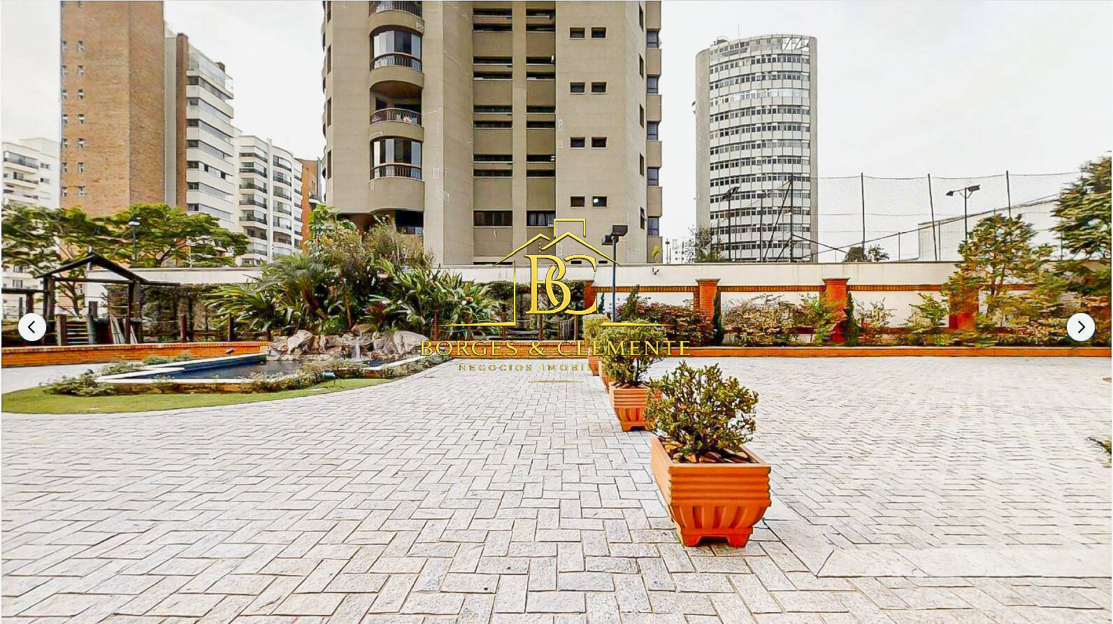 Apartamento, 4 quartos, 818 m² - Foto 2