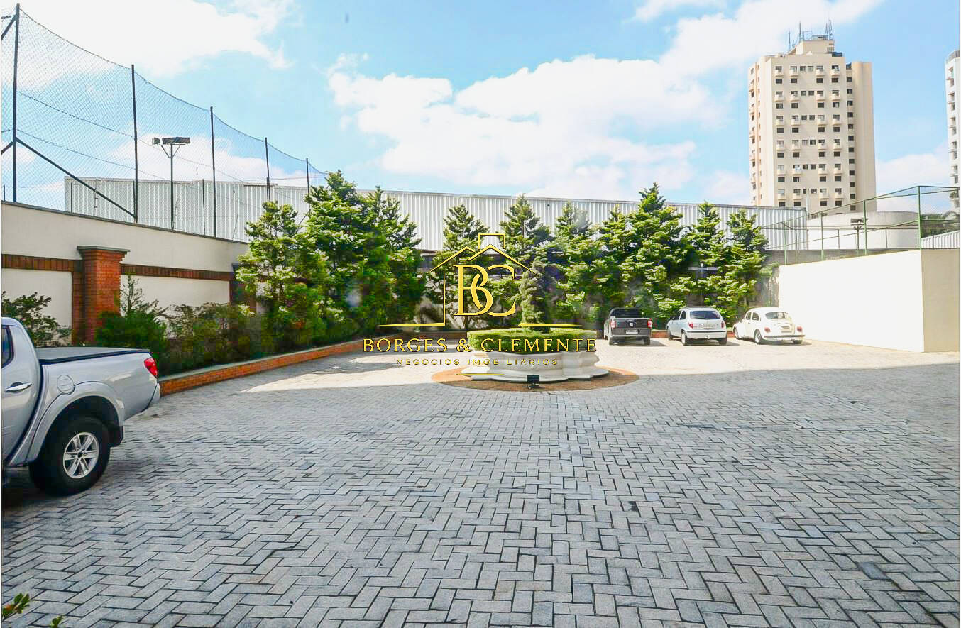 Apartamento, 4 quartos, 818 m² - Foto 3