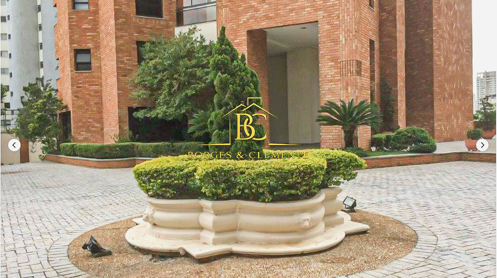 Apartamento, 4 quartos, 818 m² - Foto 5
