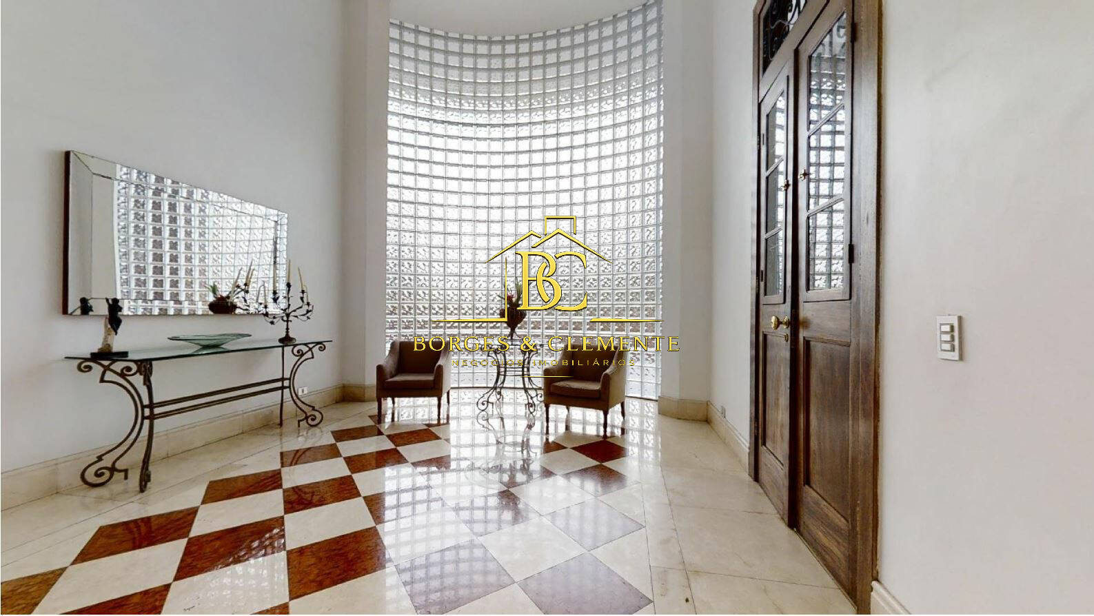 Apartamento, 4 quartos, 818 m² - Foto 7