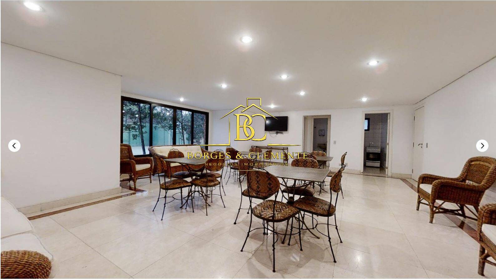 Apartamento, 4 quartos, 818 m² - Foto 8