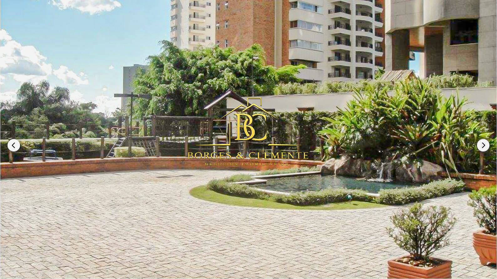 Apartamento, 4 quartos, 818 m² - Foto 9