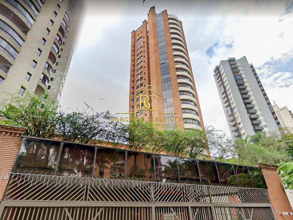 Apartamento, 4 quartos, 818 m² - Foto 12