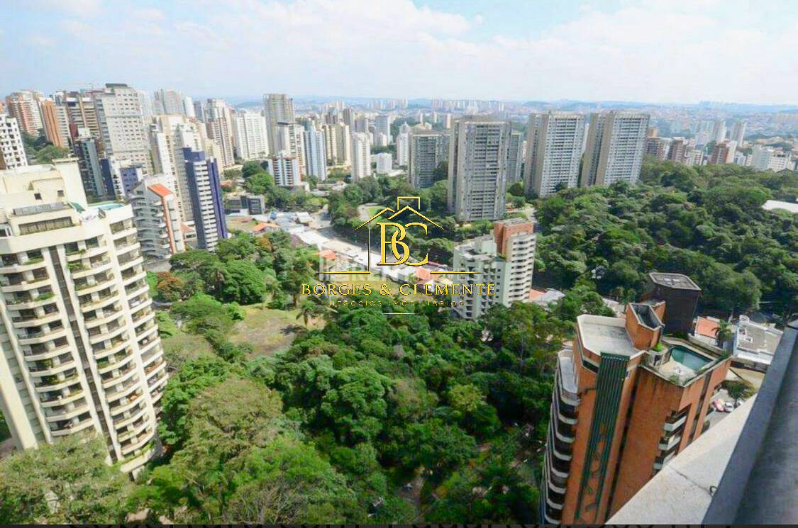 Apartamento, 4 quartos, 818 m² - Foto 15
