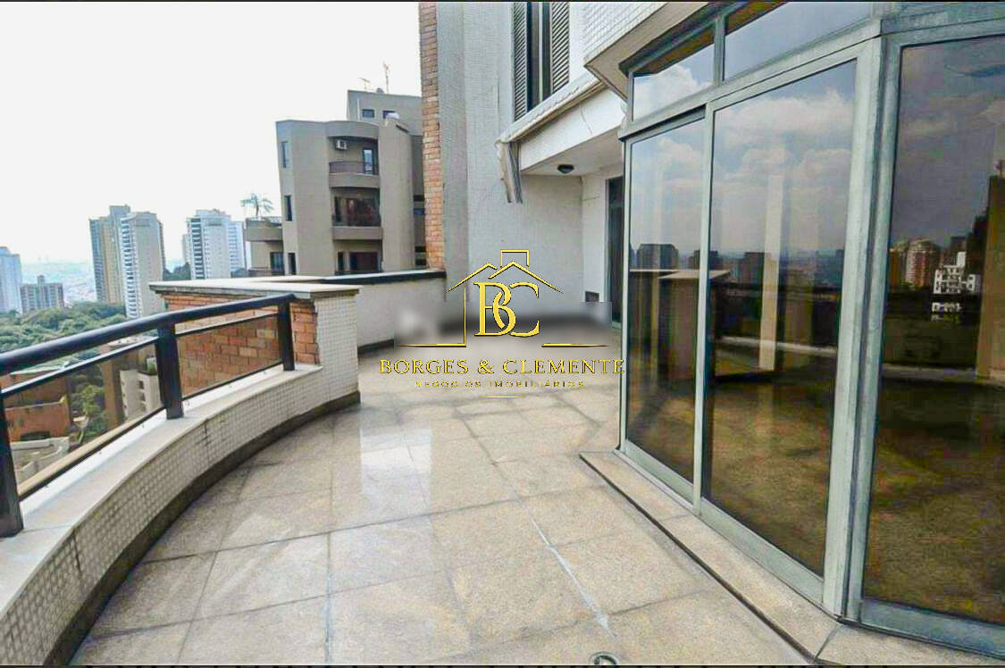 Apartamento, 4 quartos, 818 m² - Foto 16