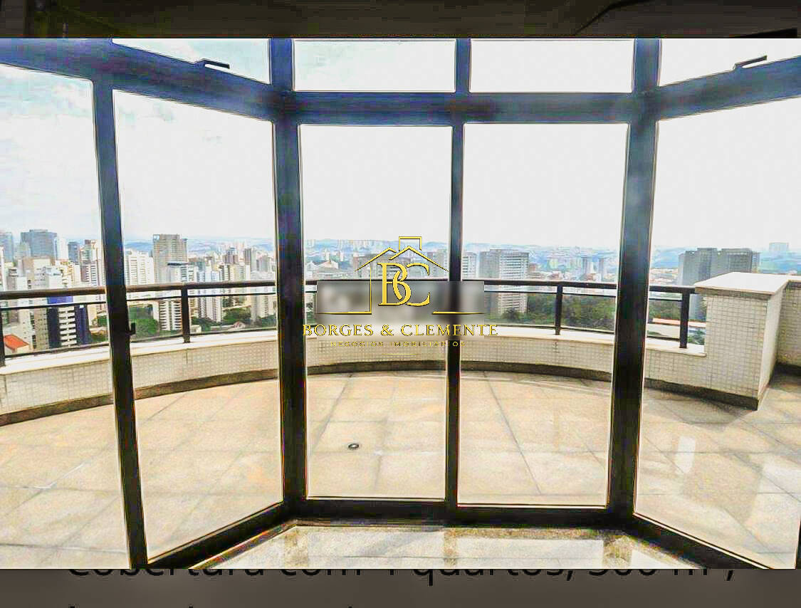 Apartamento, 4 quartos, 818 m² - Foto 17