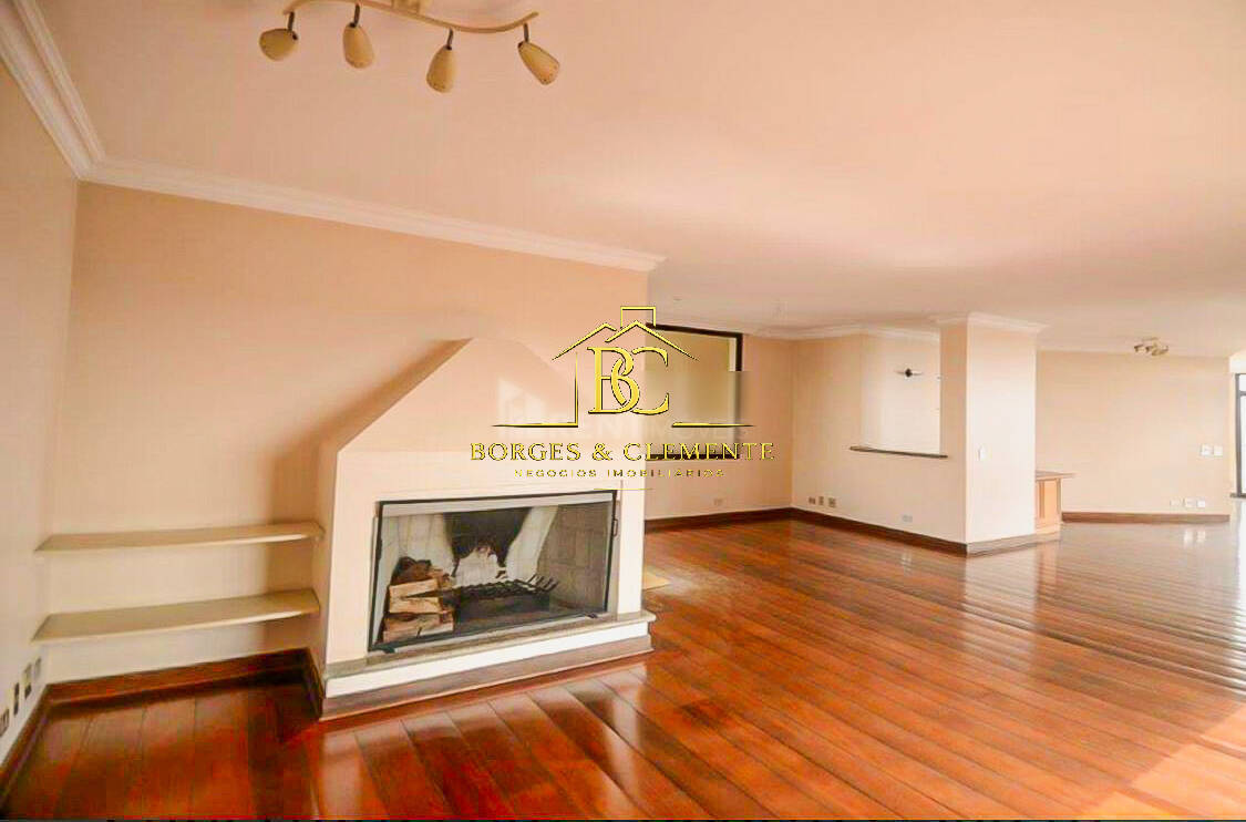 Apartamento, 4 quartos, 818 m² - Foto 21