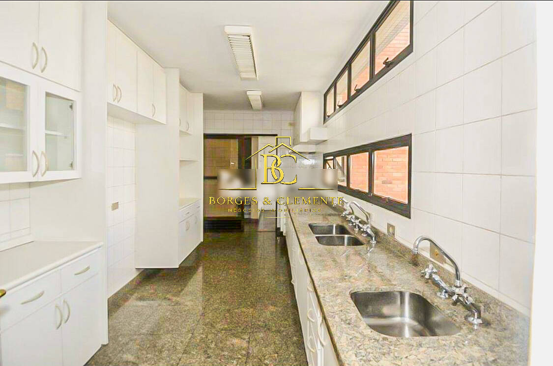 Apartamento, 4 quartos, 818 m² - Foto 24