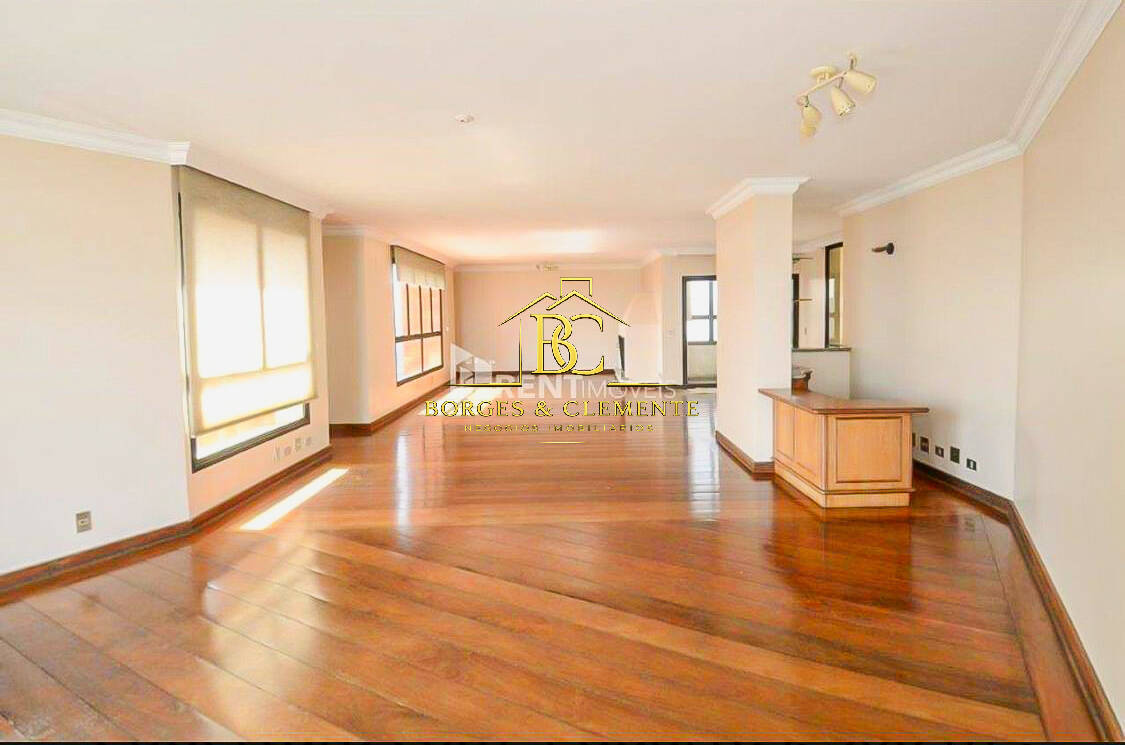 Apartamento, 4 quartos, 818 m² - Foto 1