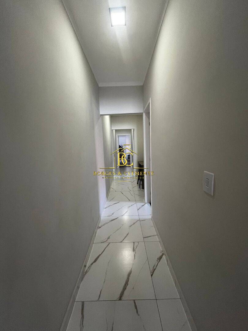 Casa, 3 quartos, 122 m² - Foto 3