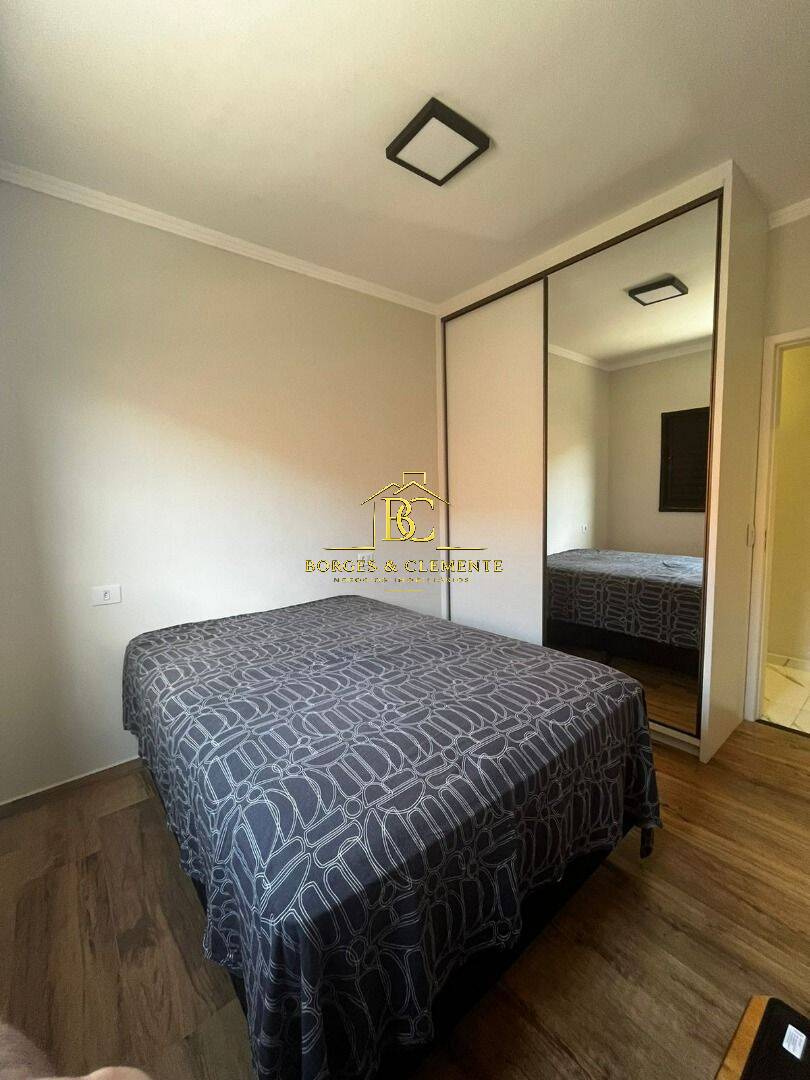 Casa, 3 quartos, 122 m² - Foto 4