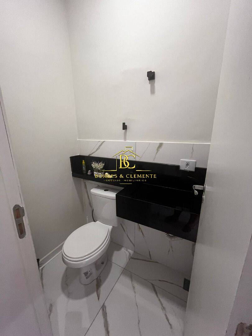 Casa, 3 quartos, 122 m² - Foto 6