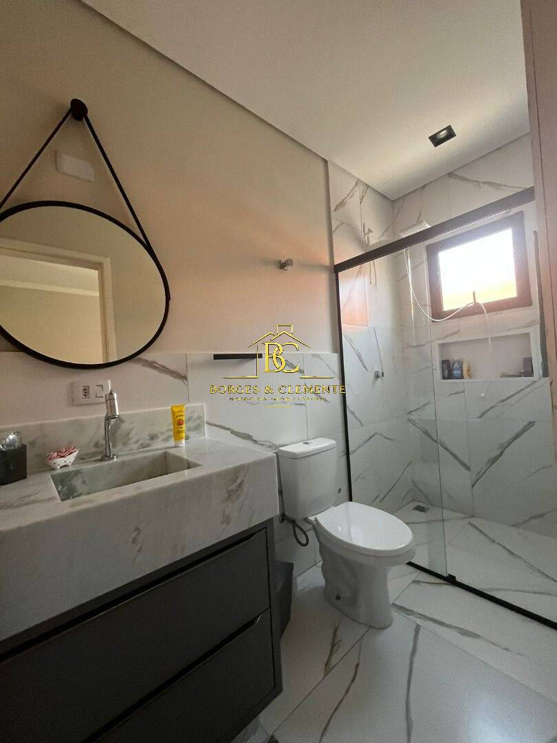 Casa, 3 quartos, 122 m² - Foto 8