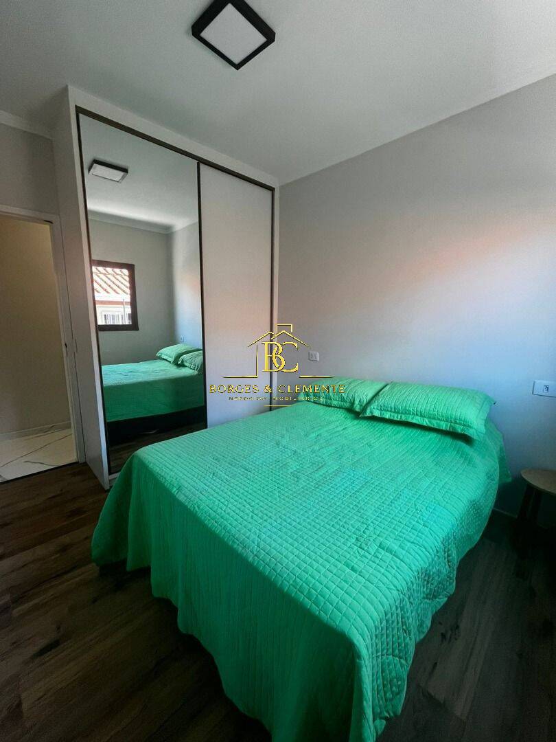 Casa, 3 quartos, 122 m² - Foto 7