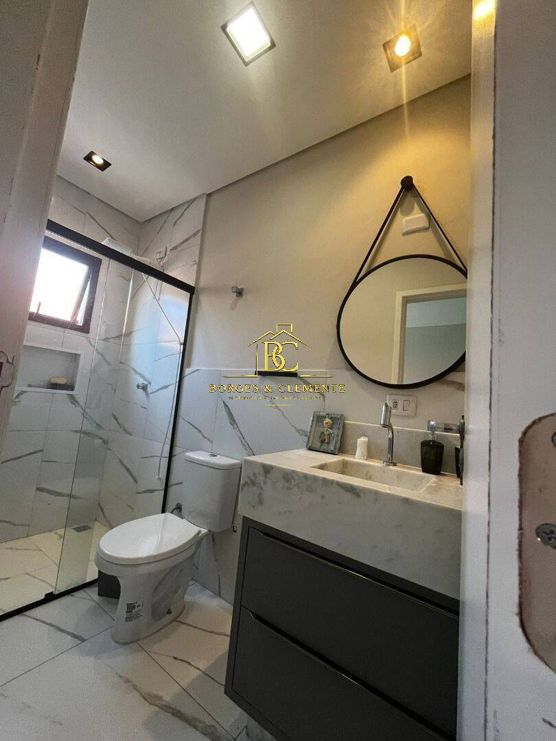 Casa, 3 quartos, 122 m² - Foto 5