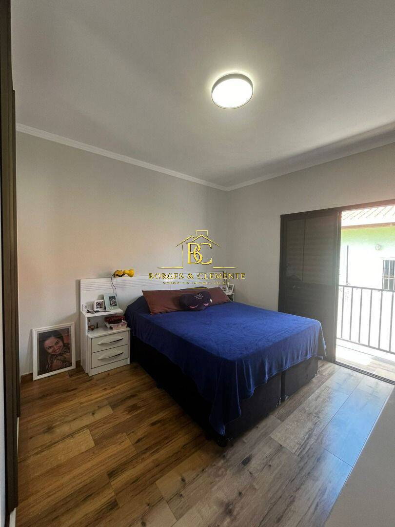 Casa, 3 quartos, 122 m² - Foto 9