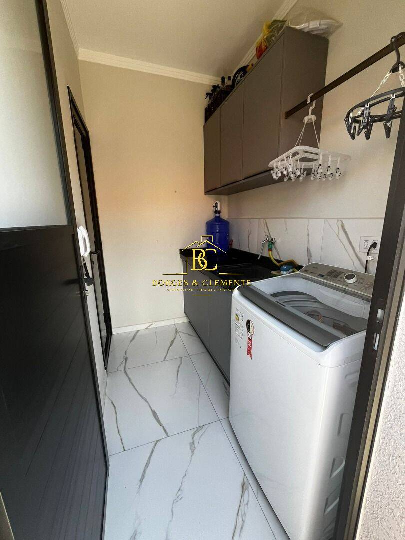 Casa, 3 quartos, 122 m² - Foto 10