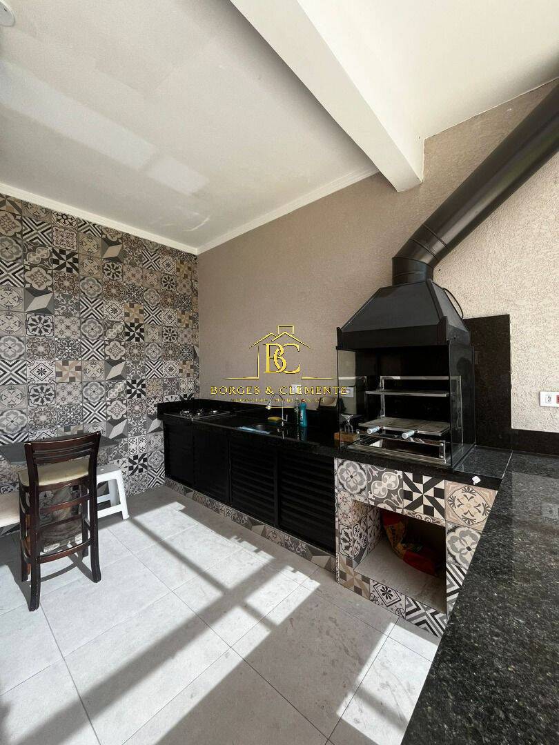 Casa, 3 quartos, 122 m² - Foto 11