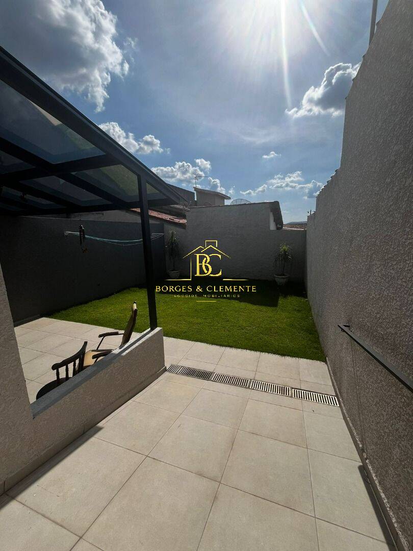 Casa, 3 quartos, 122 m² - Foto 13