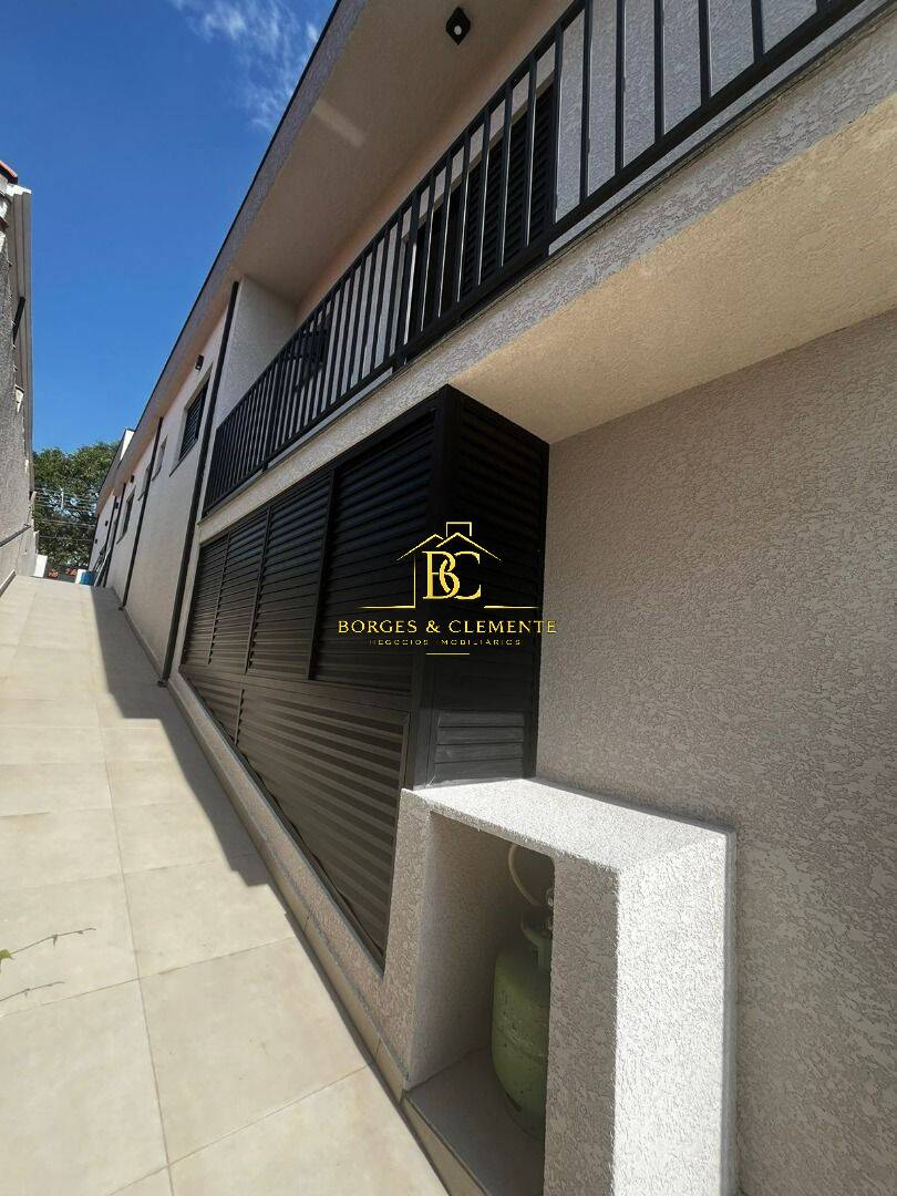 Casa, 3 quartos, 122 m² - Foto 14