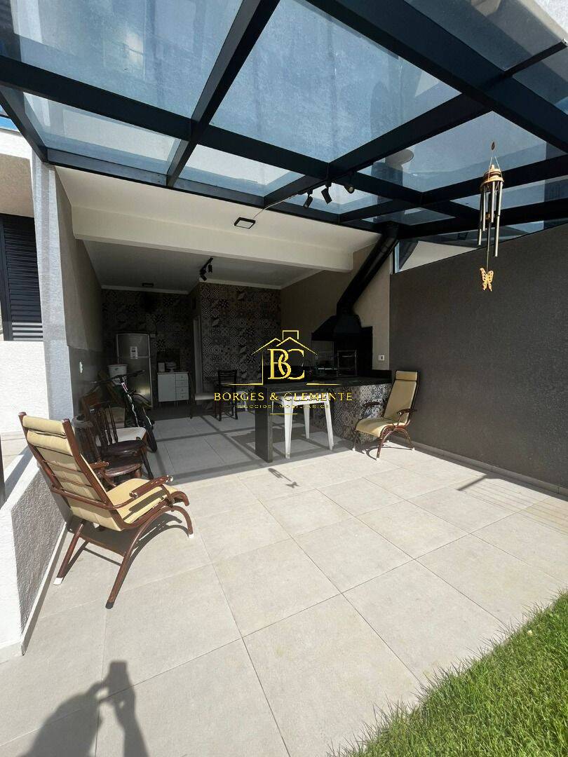 Casa, 3 quartos, 122 m² - Foto 12