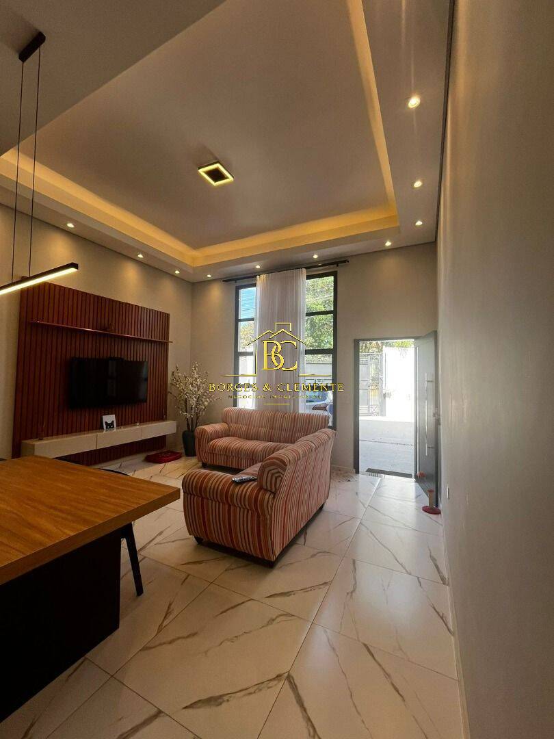 Casa, 3 quartos, 122 m² - Foto 15