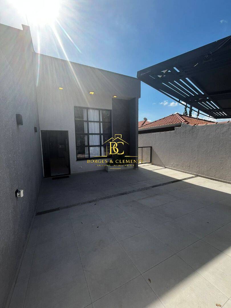 Casa, 3 quartos, 122 m² - Foto 16