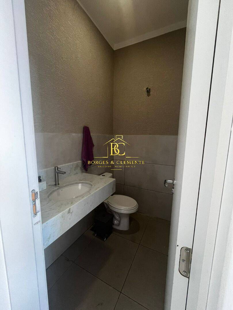 Casa, 3 quartos, 122 m² - Foto 18