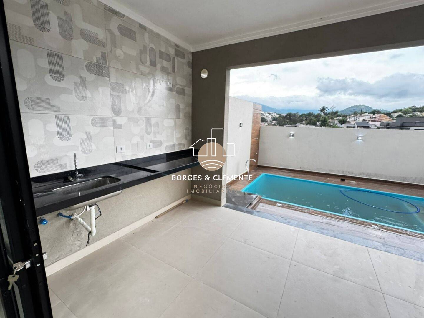 Casa, 3 quartos, 130 m² - Foto 8