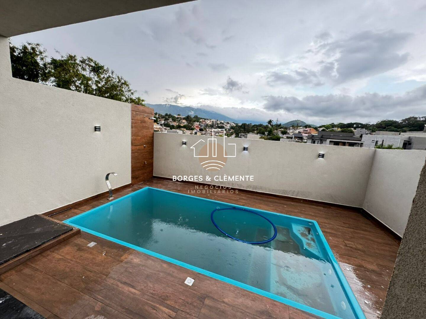 Casa, 3 quartos, 130 m² - Foto 9