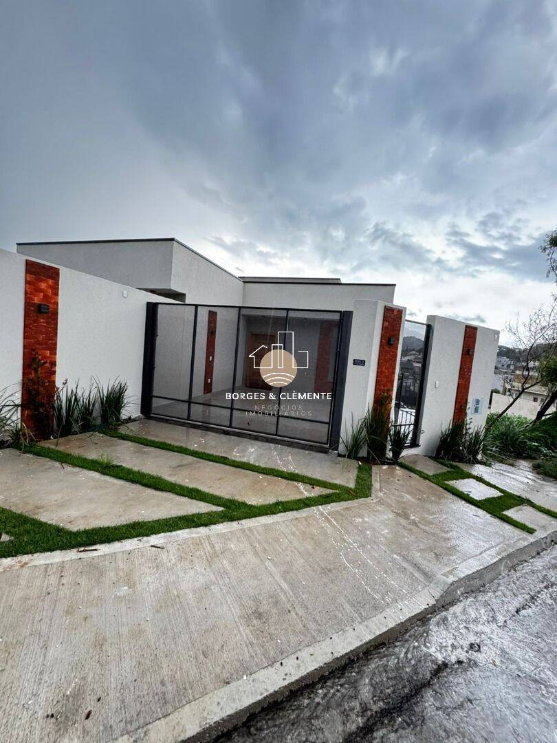 Casa, 3 quartos, 130 m² - Foto 13