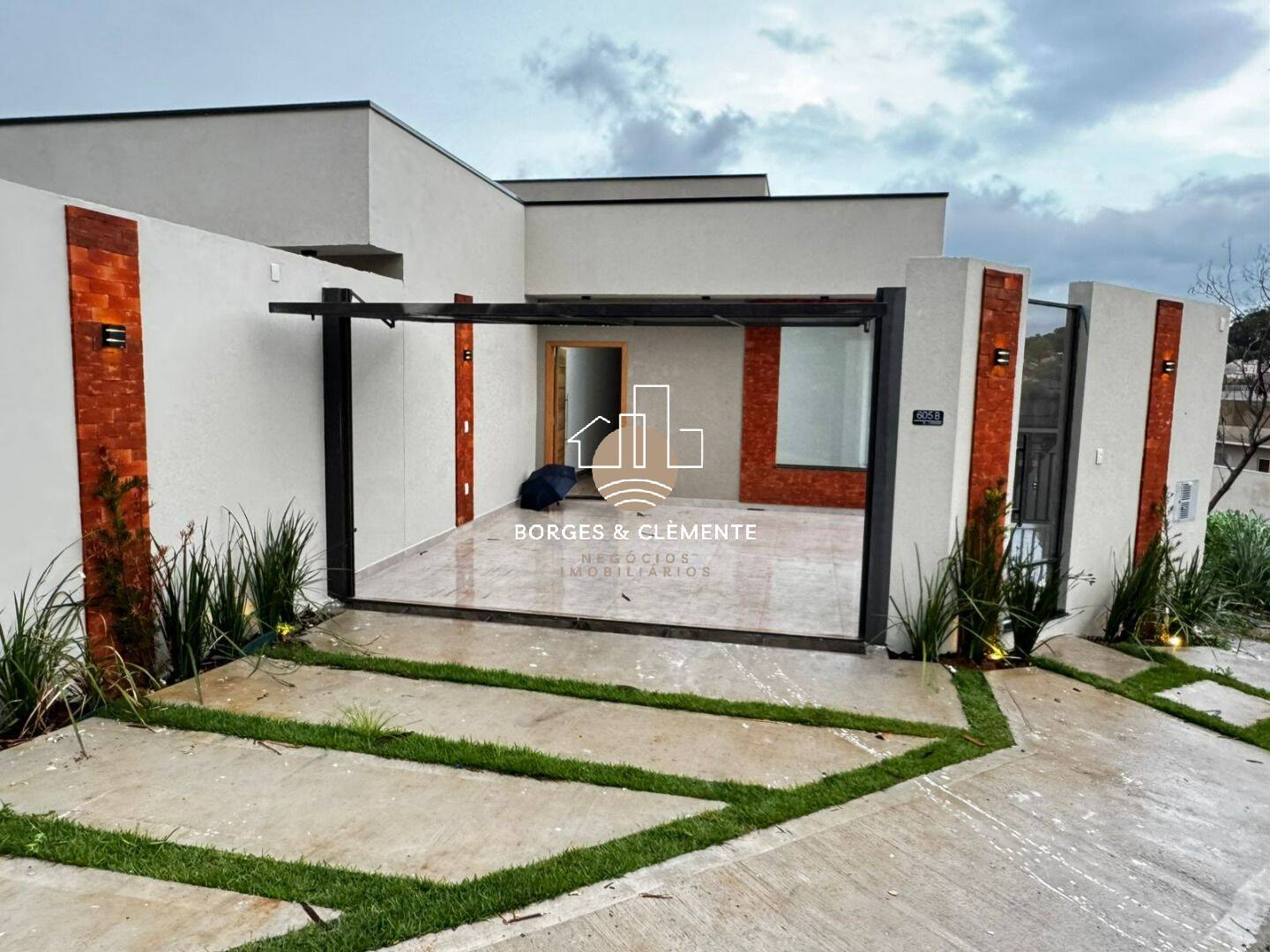 Casa, 3 quartos, 130 m² - Foto 12