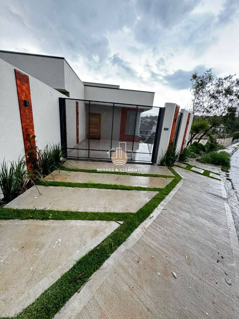 Casa, 3 quartos, 130 m² - Foto 14