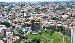 Prédio Inteiro, 359923 m² - Foto 4